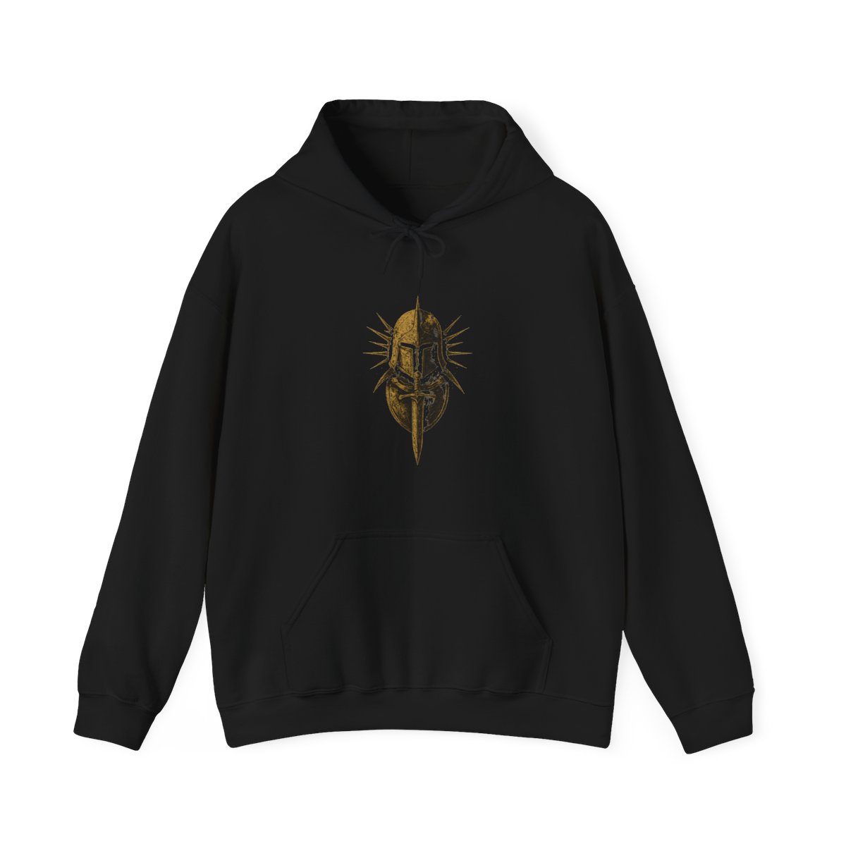 Diablo IV Lord of Hatred Paladin Pullover Hoodie - Official hoodies merchandise