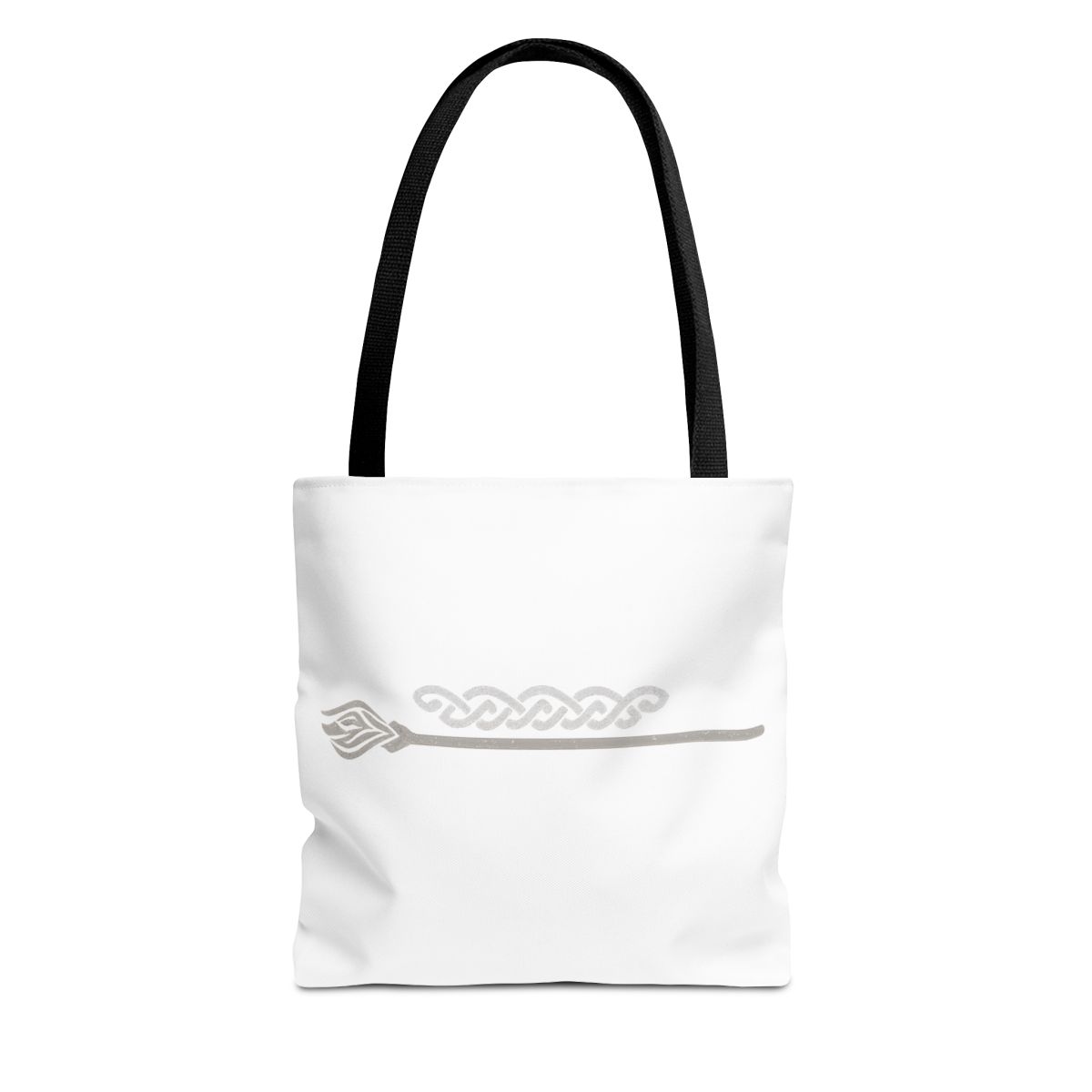 Lord of the Rings Gandalf Staff Light-Up Handbag - Official Gaming merchandise