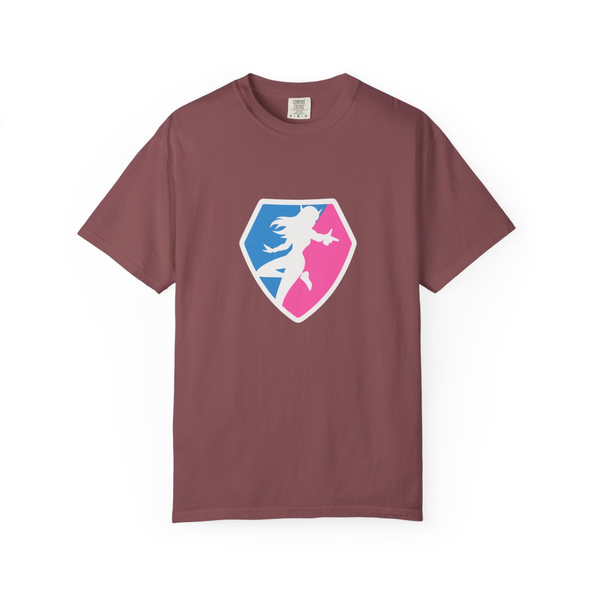 Overwatch Academy Gamer T-Shirt - Official t-shirts merchandise