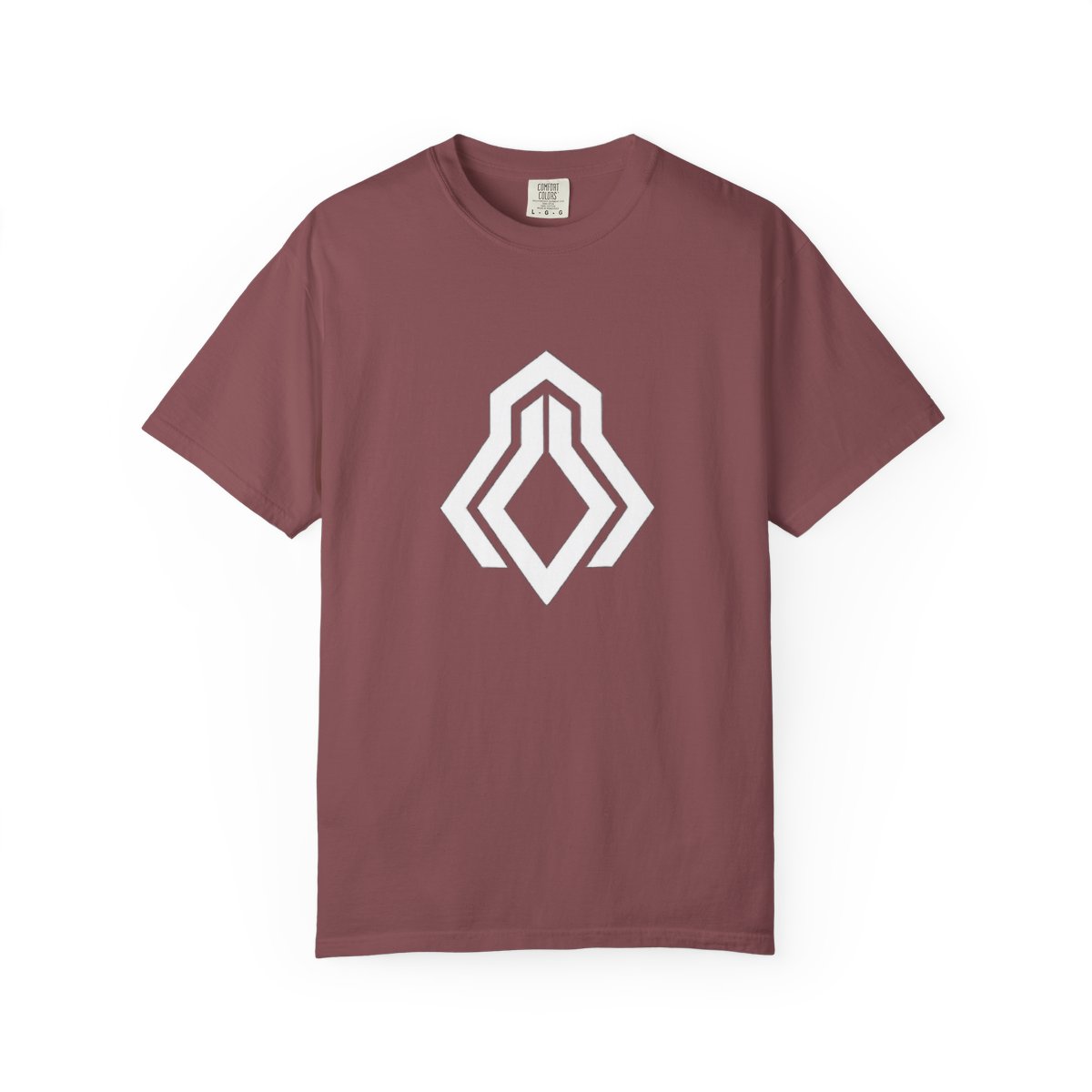 Symmetra Overwatch Hero Portrait T-Shirt - Official t-shirts merchandise