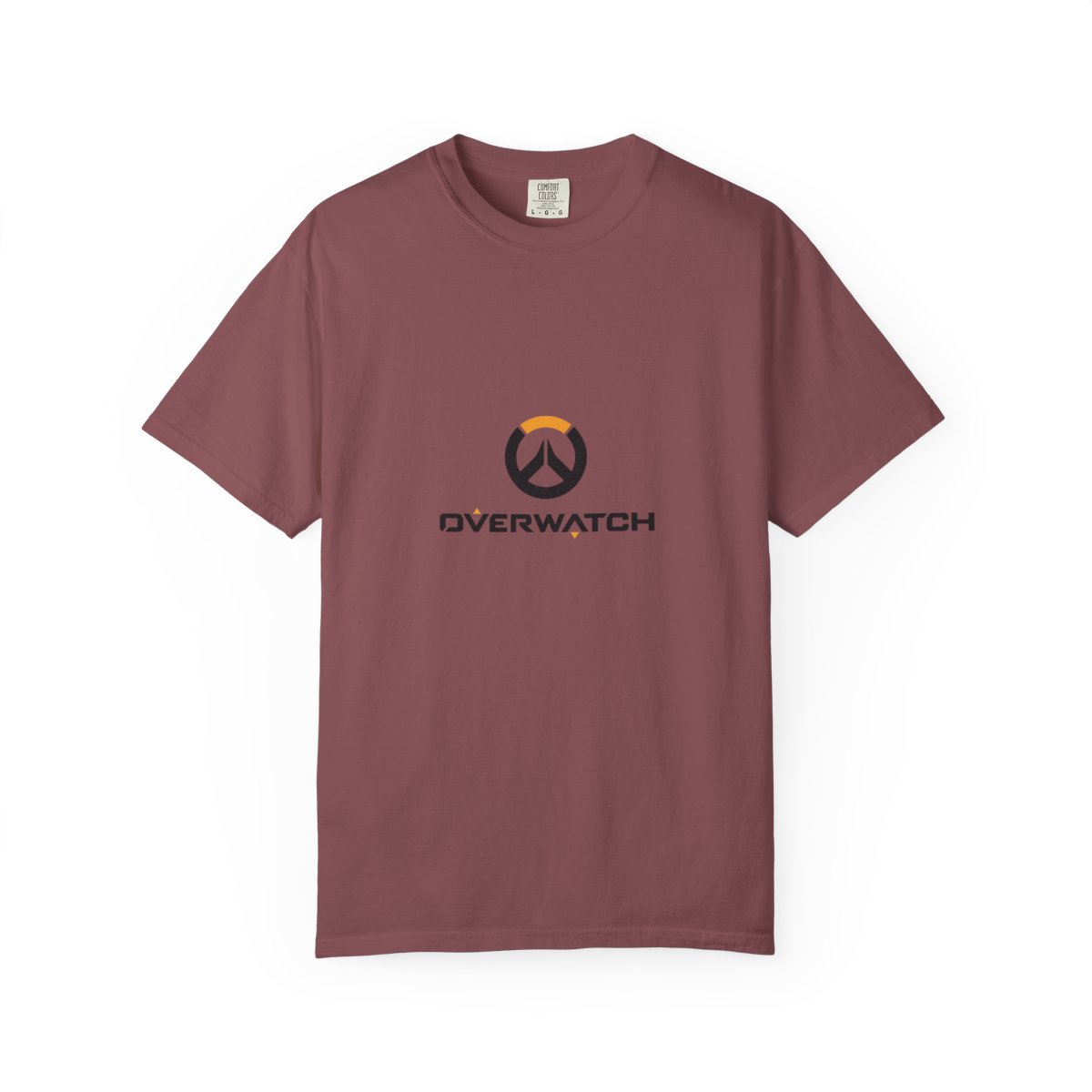 Overwatch Heroes Dynamic Gamer T-Shirt - Official t-shirts merchandise