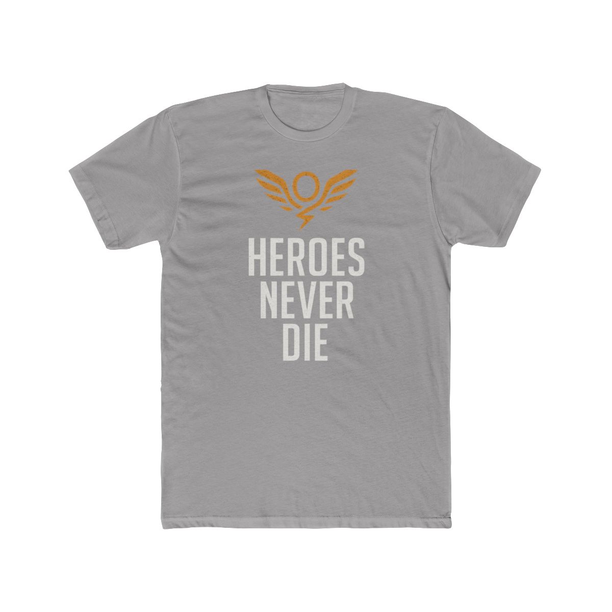 Champion Women’s Cropped T-Shirt Overwatch Mercy T-Shirt - Official t-shirts merchandise