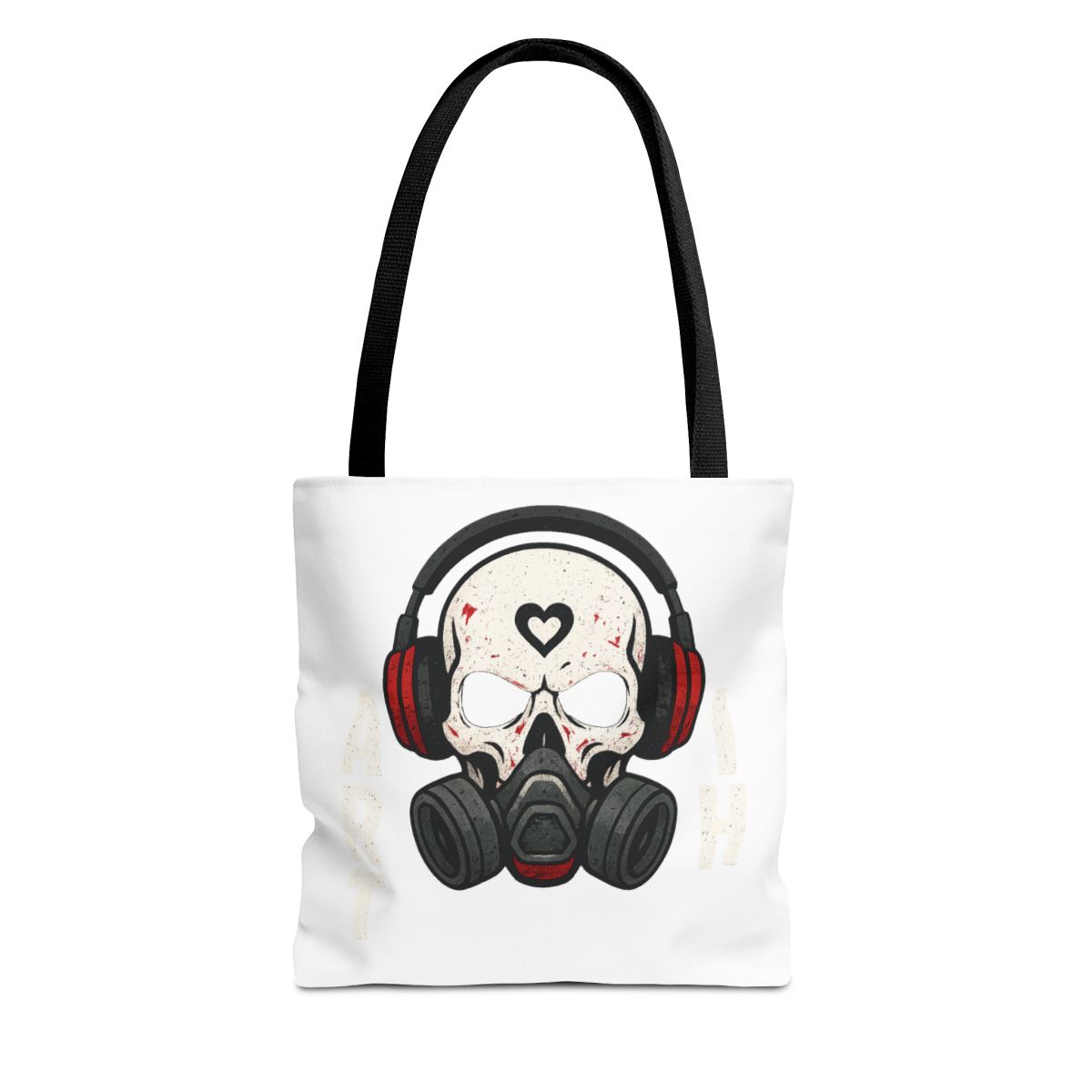 Sustainable Lunch Bag Embrace the spirit of the Reaper - Official Gaming merchandise