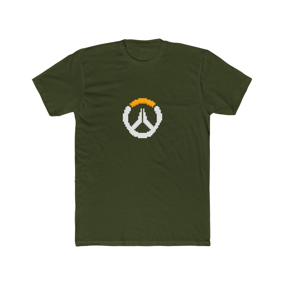 Overwatch Merch - alternate angle 5, merchandise