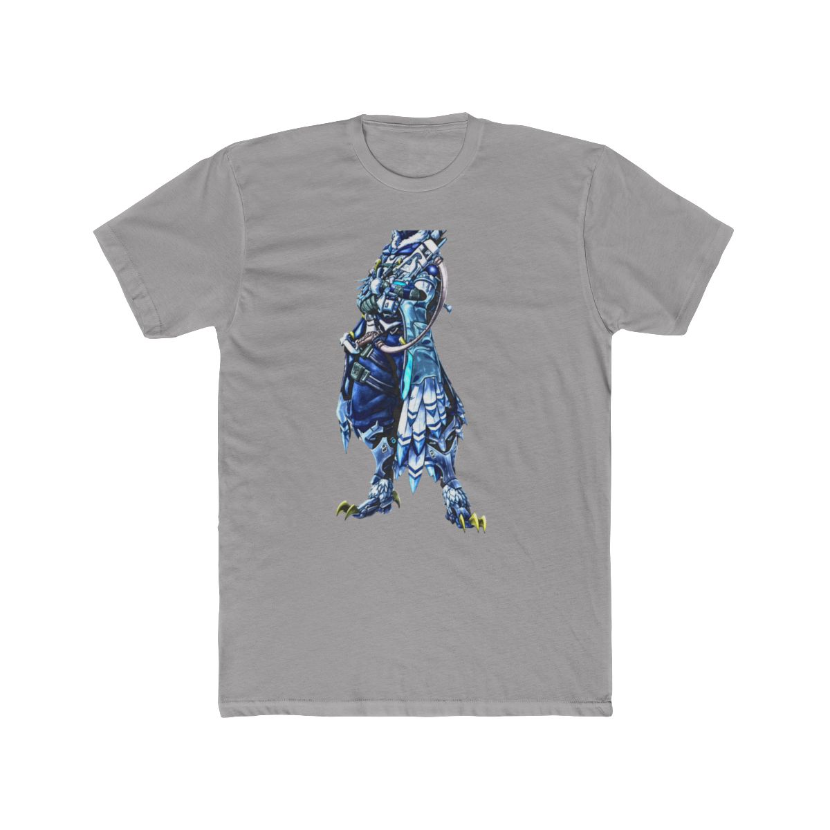 Overwatch Ana, Snow Owl T Shirt - Official t-shirts merchandise