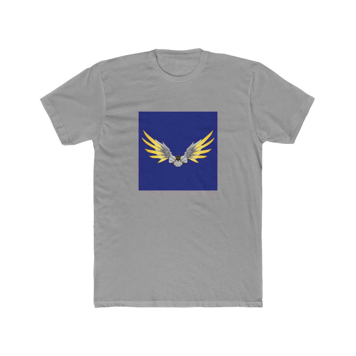 Overwatch Mercy Wings T-Shirt - Official t-shirts merchandise