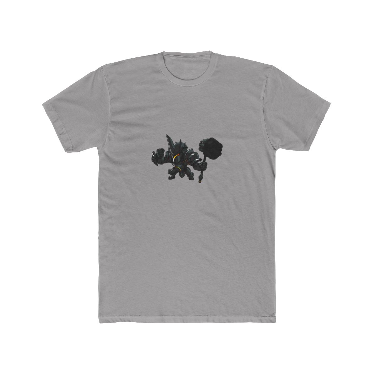 Reinhardt Cute Spray - Overwatch T Shirt - Official t-shirts merchandise