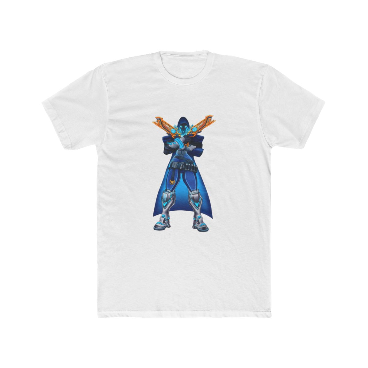 Reaper - Overwatch T Shirt - Official t-shirts merchandise