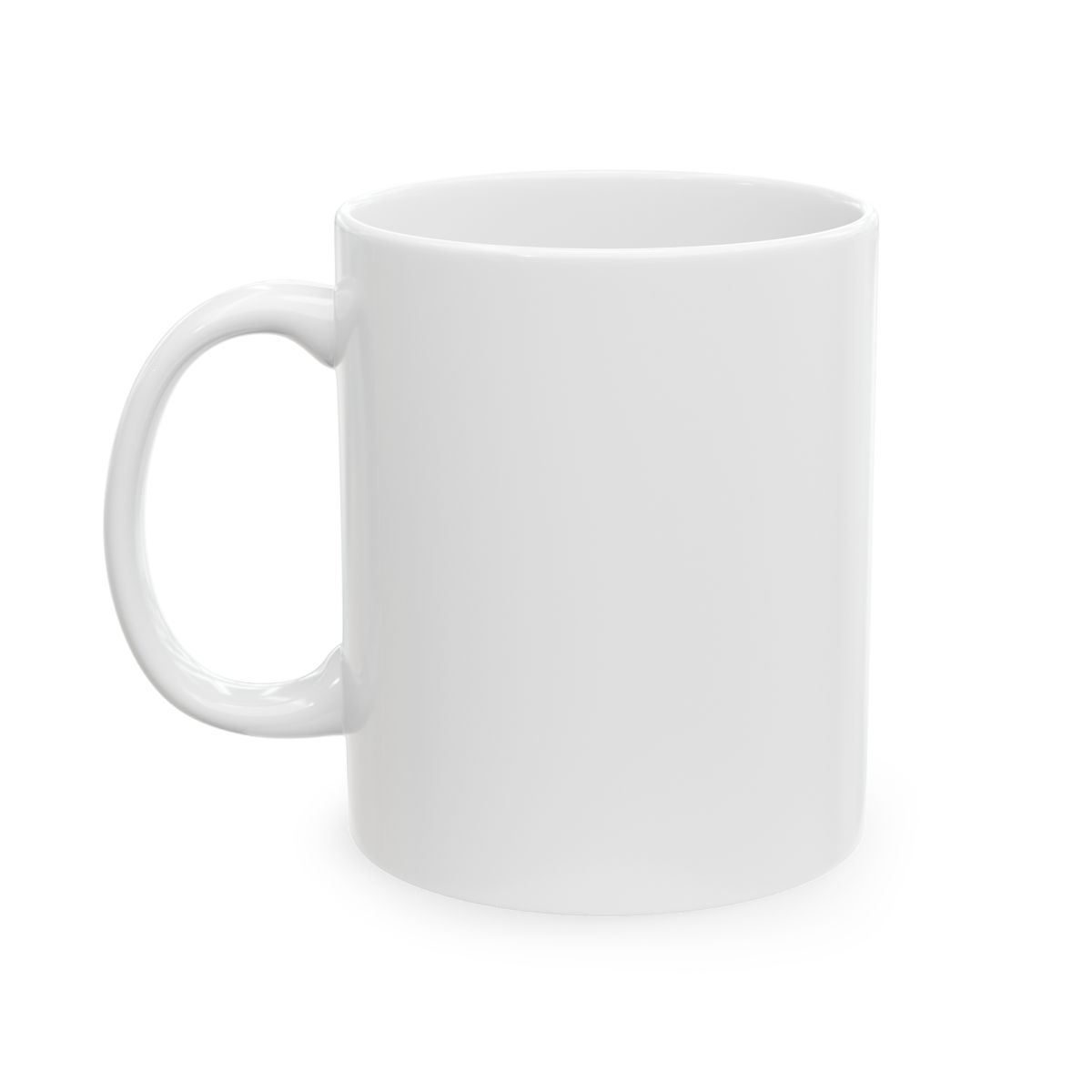 Overwatch 'I'd Rather Be Losing' Gamer Mug - alternate angle 4, merchandise